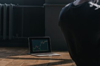 Predicting the future ... in four parts