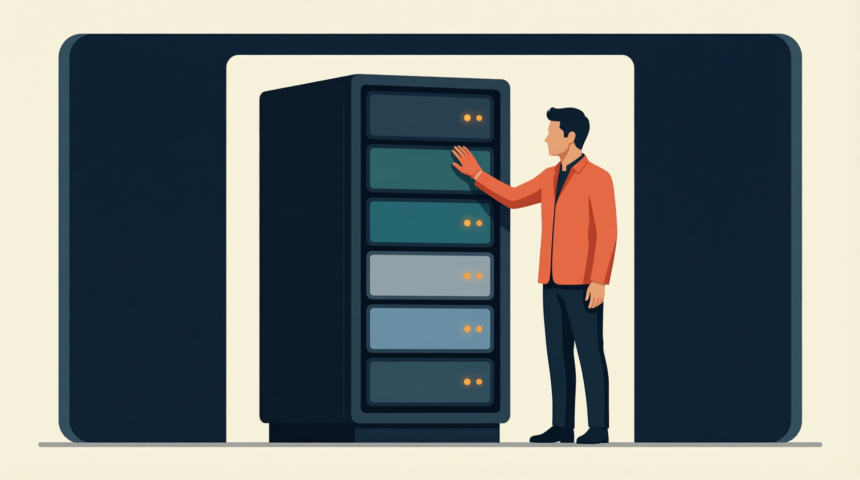 Private Clouds Are Here to Stay—Especially for Data Warehousing