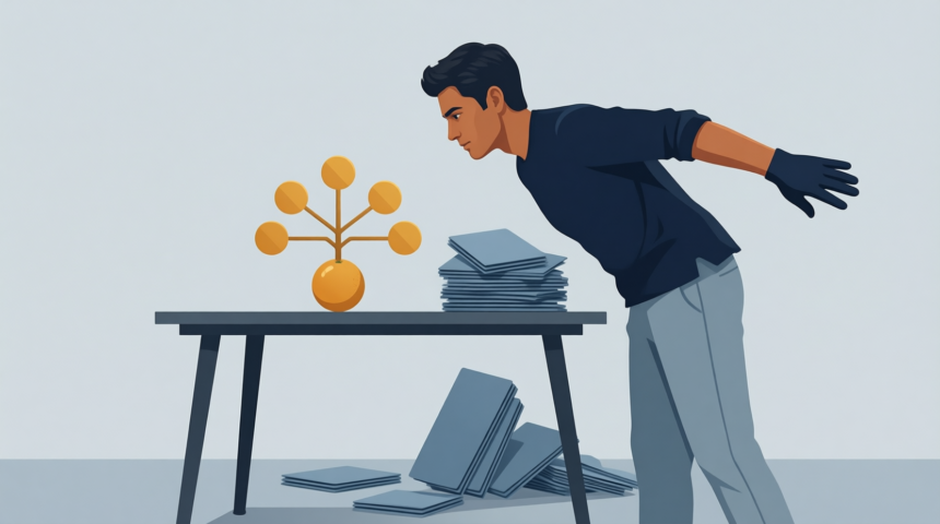 Rexer Analytics Survey – are data miners too focused on their models?