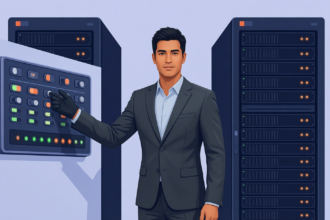 Run IT as a responsive business, beat the cloud vendors at their own game