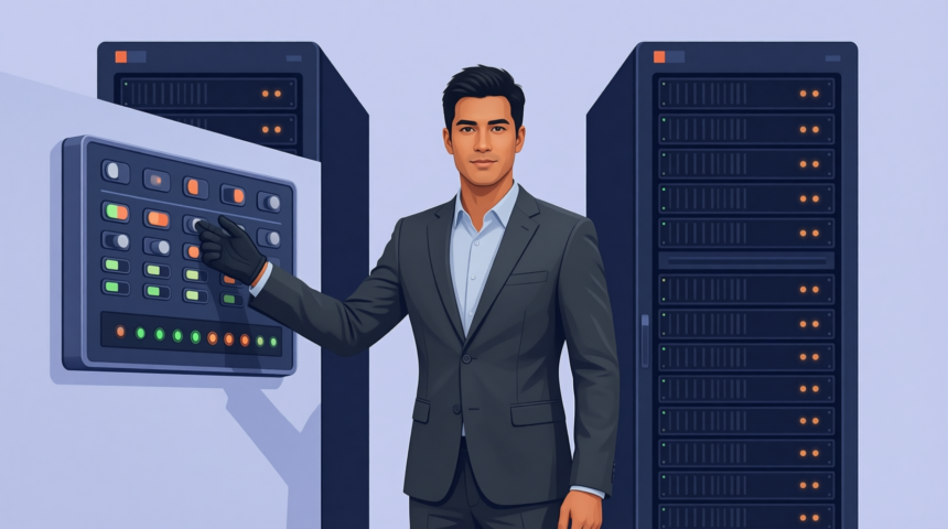 Run IT as a responsive business, beat the cloud vendors at their own game