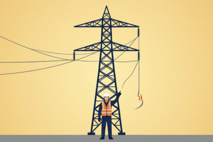 Some Quick Lessons Learned From Massive Regional Power Outages