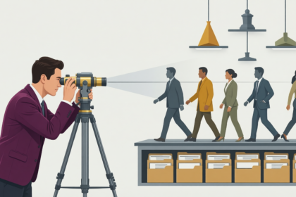 Stop Collecting HR Metrics—Start Measuring Workforce Analytics