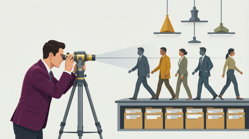 Stop Collecting HR Metrics—Start Measuring Workforce Analytics