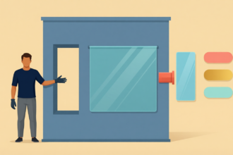Virtualization, Federation or Just Plain Access