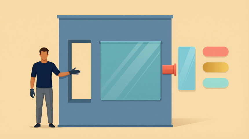 Virtualization, Federation or Just Plain Access