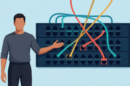 What Is Network Virtualization?