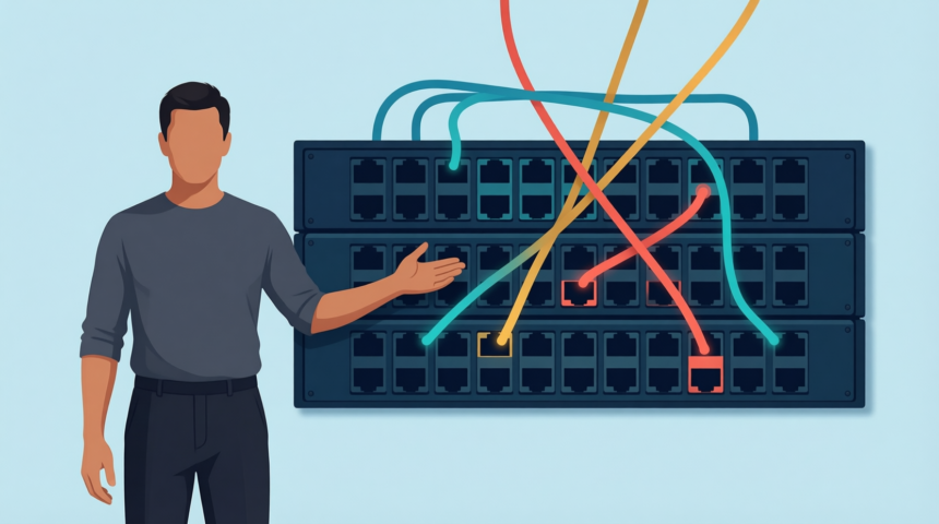 What Is Network Virtualization?