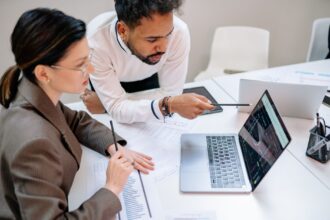 Where to Begin with Workforce Analytics: The Key Three