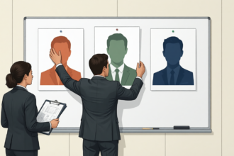 Where to Begin with Workforce Analytics: The Key Three