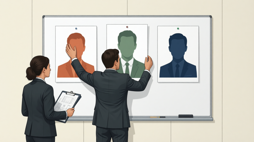 Where to Begin with Workforce Analytics: The Key Three