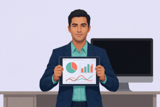 Why Mobile BI is becoming the first choice for BI users?