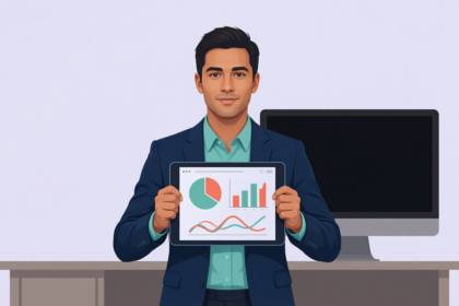 Why Mobile BI is becoming the first choice for BI users?