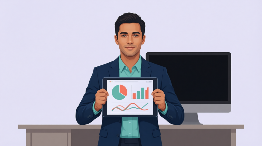 Why Mobile BI is becoming the first choice for BI users?