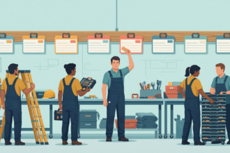 WorkForce Software Focuses on Effective and Efficient Workforces