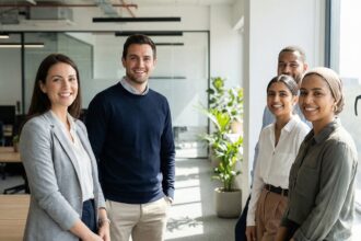 WorkForce Software Focuses on Effective and Efficient Workforces