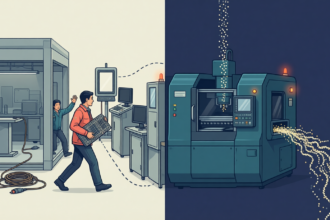 Worst Practices While Deploying a Predictive Model