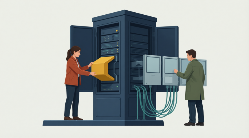 Worst Practices While Deploying a Predictive Model (Contd.)