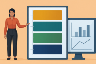 5 Steps To Winning with Analytics: Have a plan