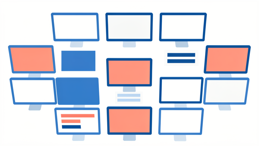 Building Your Analytical Team: Tips for Executives
