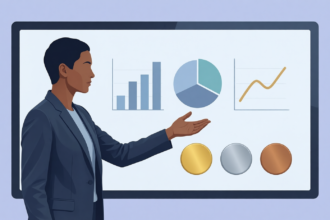 Analyzing Olympic Success by Country with Data Visualization