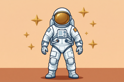 Because It's the Weekend: We're NASA and We Know It [VIDEO]