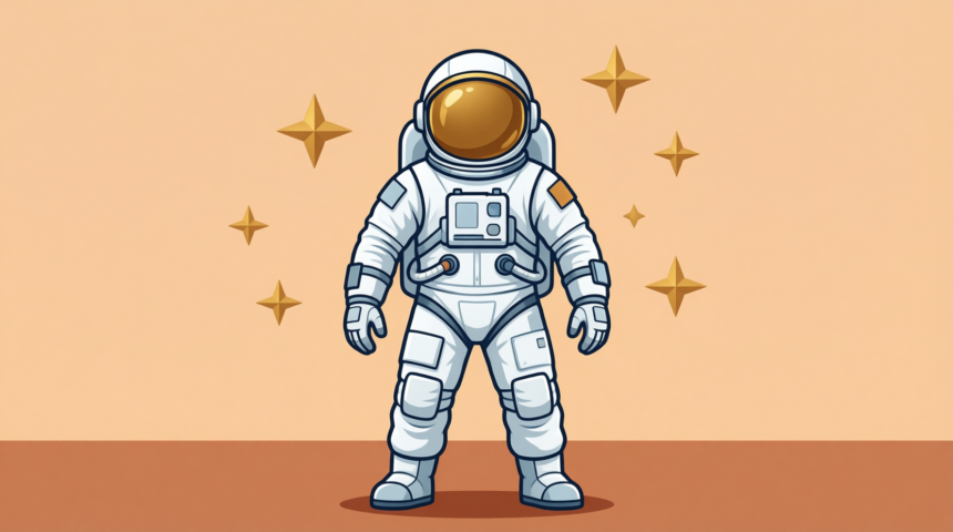 Because It's the Weekend: We're NASA and We Know It [VIDEO]