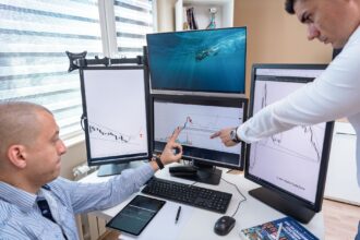 The Benefits of Multivariate Testing Data For Your Online Business