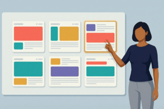 The Benefits of Multivariate Testing Data For Your Online Business