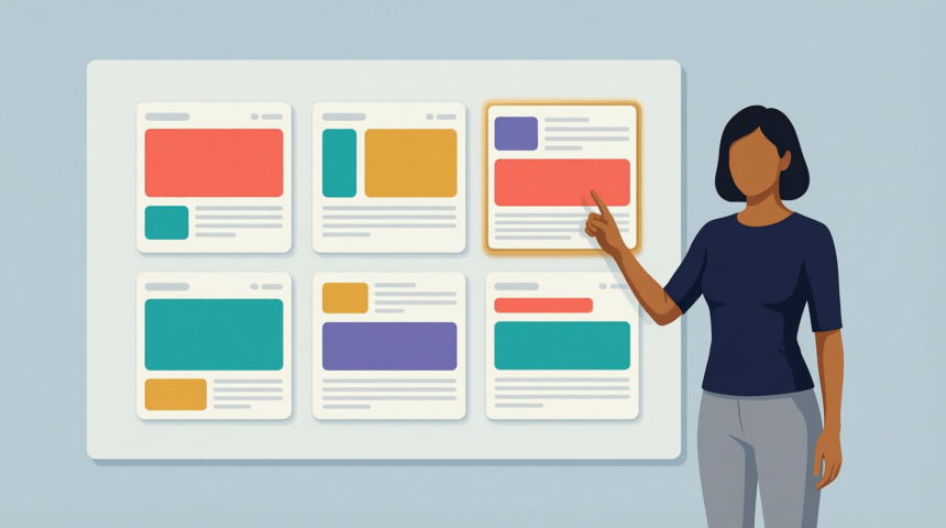 The Benefits of Multivariate Testing Data For Your Online Business