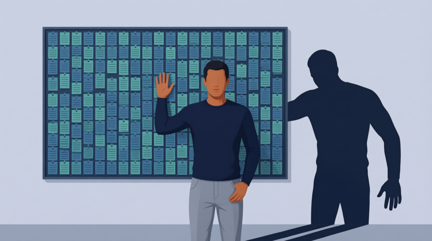 Big Data, Good and Evil
