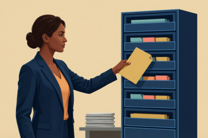 CIOs Need to Make Information Management a Real Priority