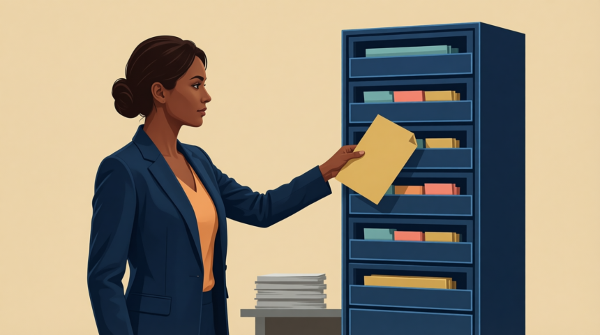CIOs Need to Make Information Management a Real Priority