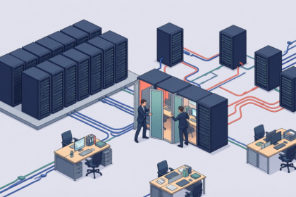 Cloud and Business Transformation: This time, it's different.
