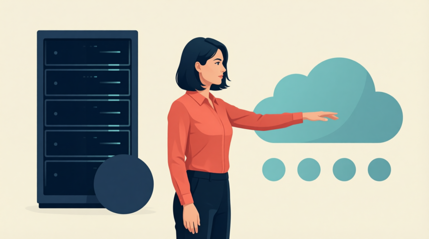 Cloud OPEX vs. CAPEX - Which is the Better Choice?