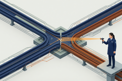 Cross Platform Vulnerabilities Aiding Attackers: Big data analytics are key for security practices and more.