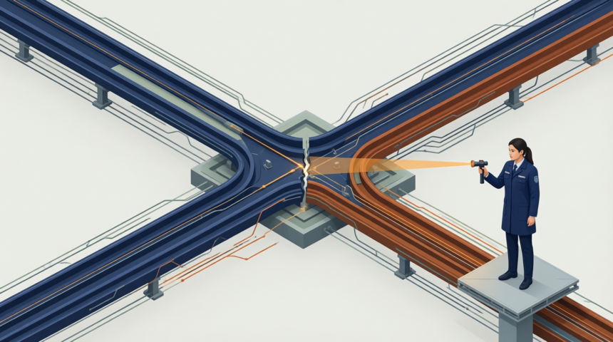 Cross Platform Vulnerabilities Aiding Attackers: Big data analytics are key for security practices and more.