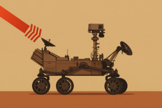 DARPA Awards Contract for Humanoid Robots, How to Hack the Curiosity Mars Rover, and More