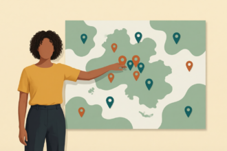 Experts: Location Intelligence unlocks the power of your data