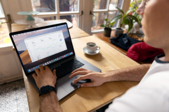 The Future of Digital Analytics, 'Big Data' and Marketing
