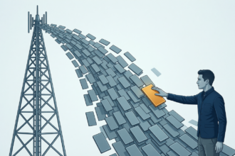 How Mobile Operators are Mining Big Data