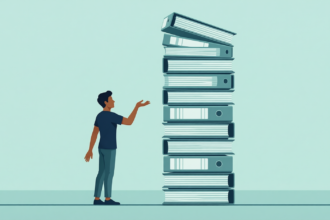 How Much Big Data is Too Much?
