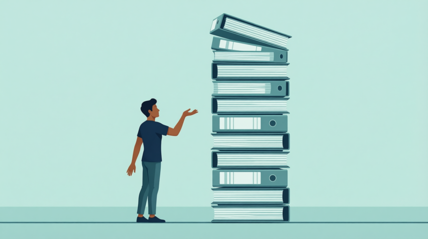 How Much Big Data is Too Much?