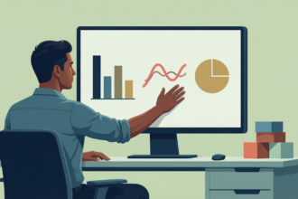 Part 4 of "4 Ways to Change Our Approach to BI Development”