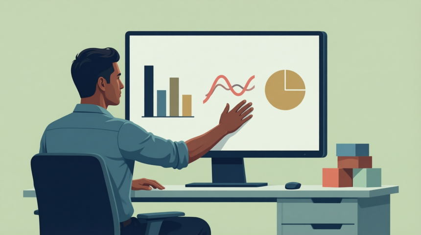 Part 4 of "4 Ways to Change Our Approach to BI Development”