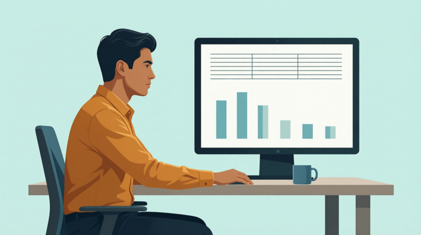Life as a WebFOCUS Specialist