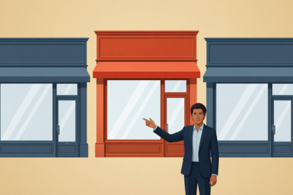 Location Intelligence: Driving Competitive Advantage in the Retail Industry