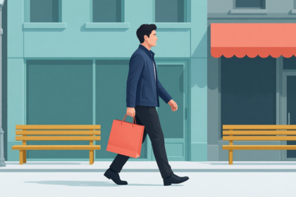 Marketing Isn’t Dead – It’s Everywhere