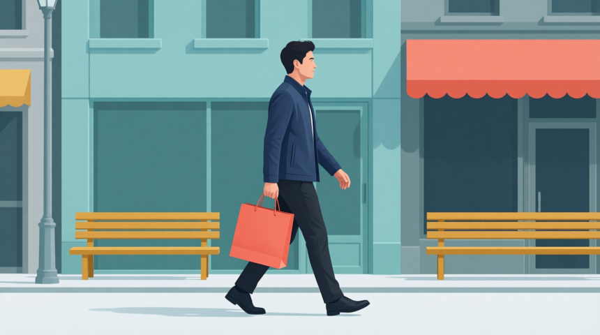 Marketing Isn’t Dead – It’s Everywhere