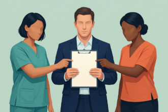 New Healthcare Ecosystem Requires New Collaboration Approaches